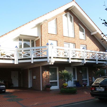 Ferienwohnung Bücker Telgte Exterior foto
