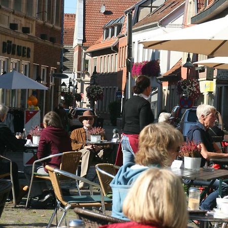 Ferienwohnung Bücker Telgte Exterior foto