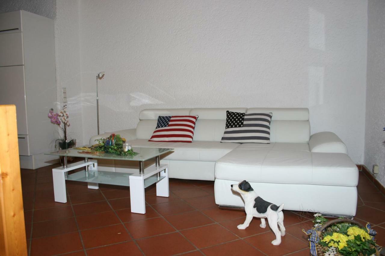 Ferienwohnung Bücker Telgte Exterior foto