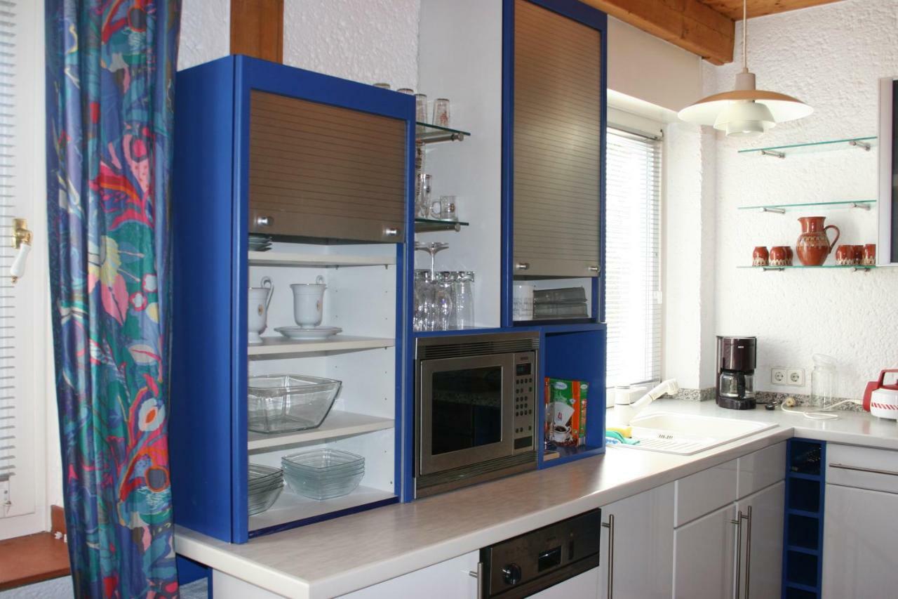Ferienwohnung Bücker Telgte Exterior foto