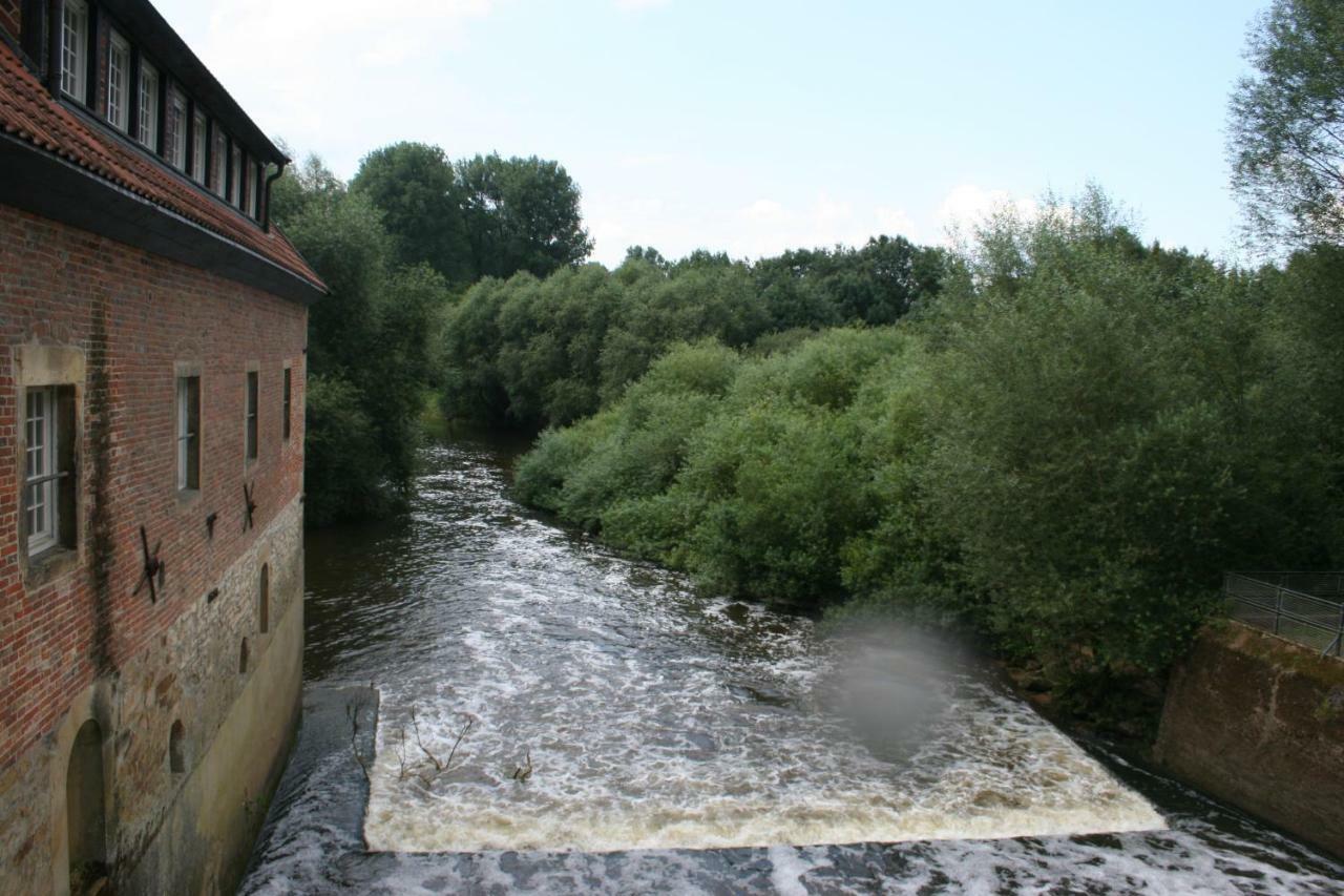Ferienwohnung Bücker Telgte Exterior foto